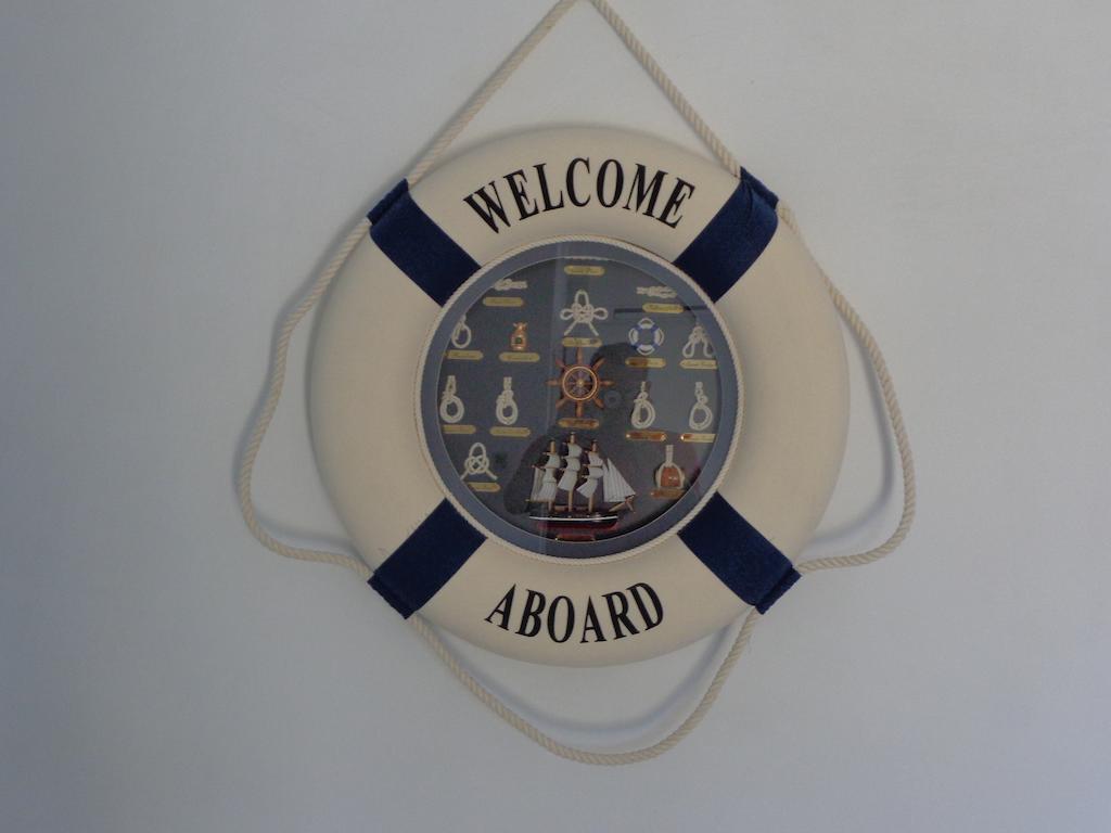 Il Mediterraneo - Adults Only Ponza Exterior foto