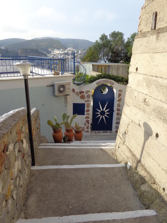 Il Mediterraneo - Adults Only Ponza Exterior foto