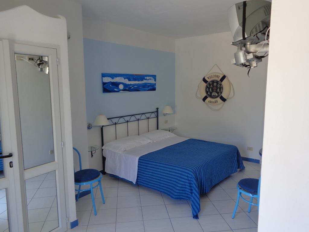 Il Mediterraneo - Adults Only Ponza Exterior foto